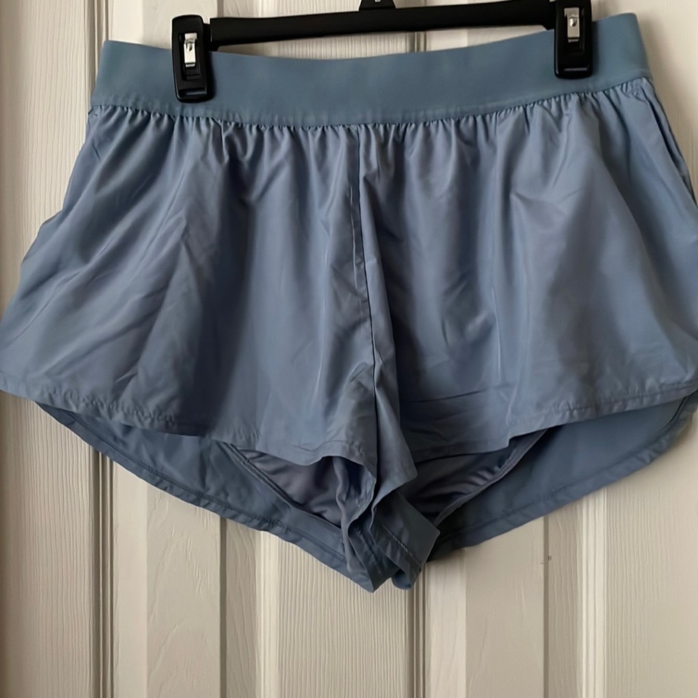 Free People Movement shorts